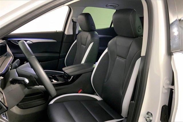 2024 Buick Envision Vehicle Photo in INDEPENDENCE, MO 64055-1377