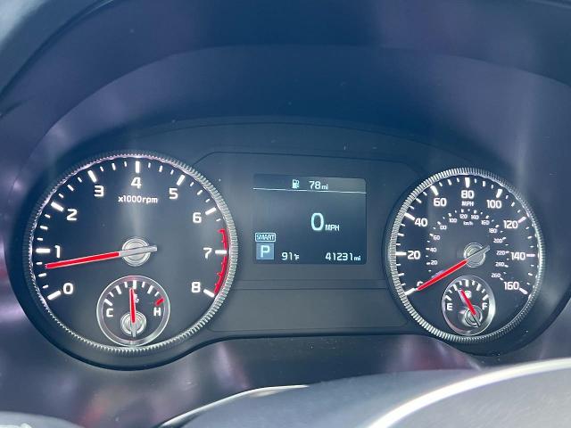 2022 Kia Telluride Vehicle Photo in Appleton, WI 54914