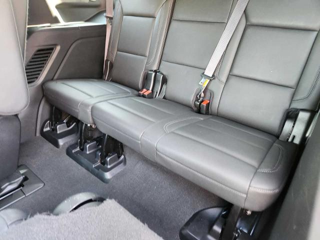 2023 Chevrolet Tahoe Vehicle Photo in DENTON, TX 76210-9321
