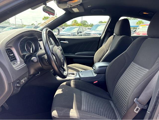 2023 Dodge Charger Vehicle Photo in BEAUFORT, SC 29906-4218