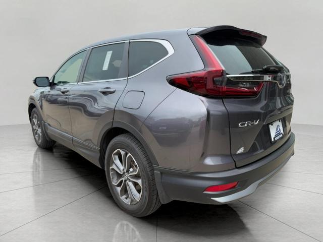 2022 Honda CR-V Vehicle Photo in Appleton, WI 54914