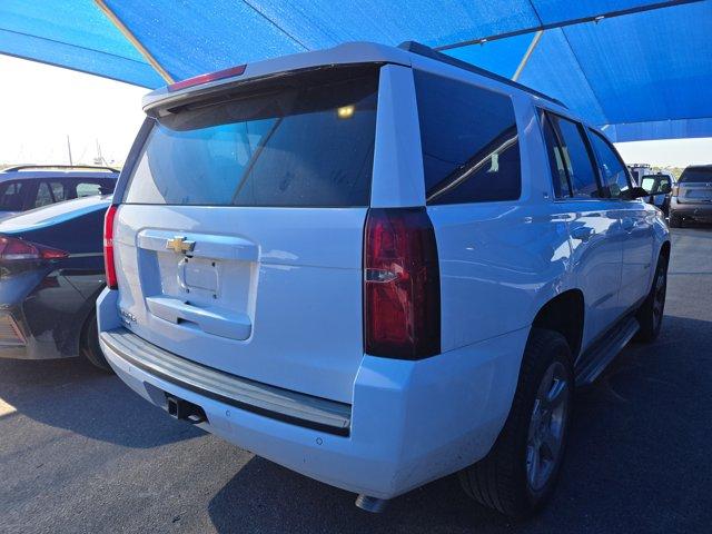 2015 Chevrolet Tahoe Vehicle Photo in Decatur, TX 76234