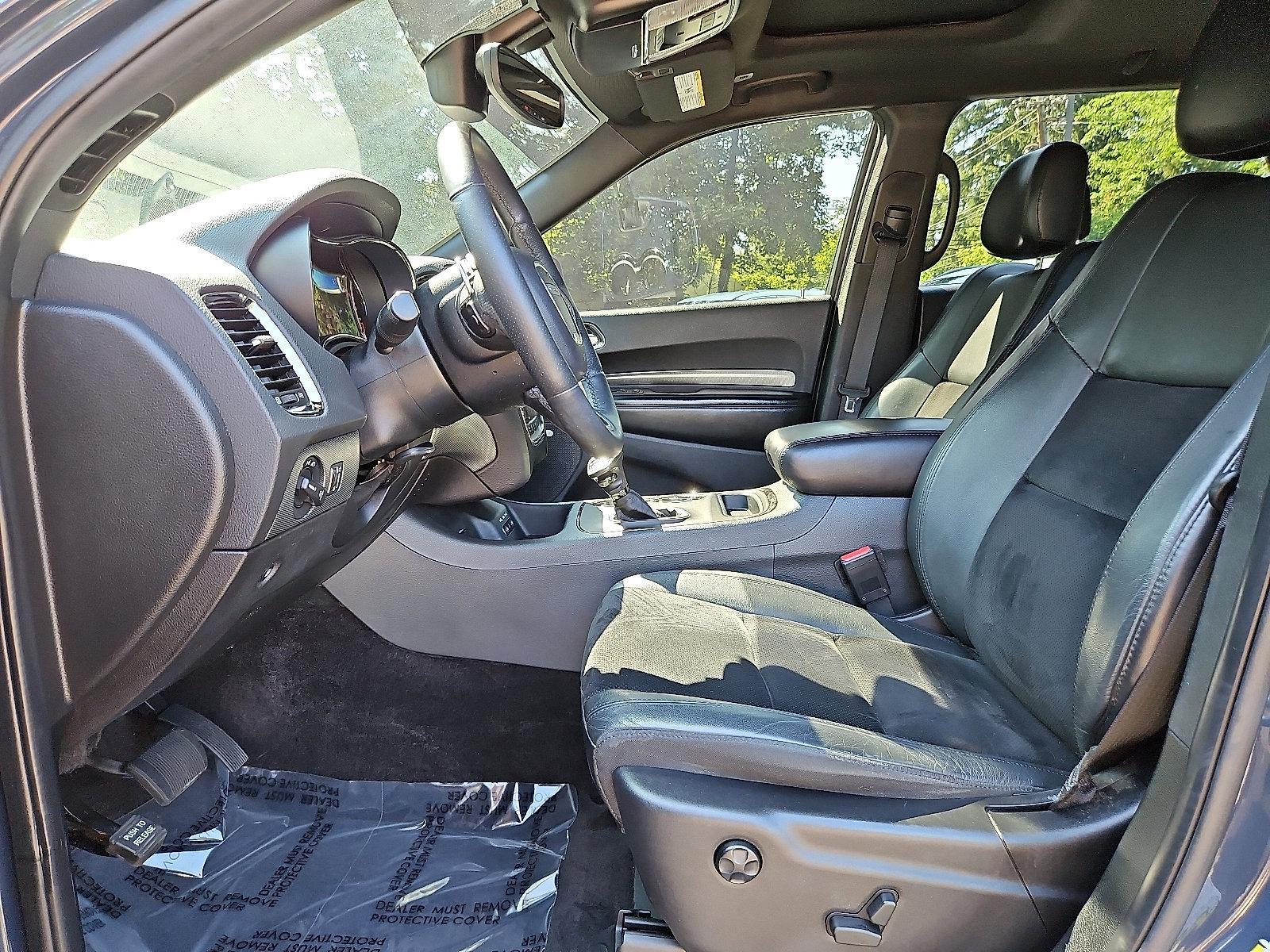 2018 Dodge Durango Vehicle Photo in Jenkintown, PA 19046