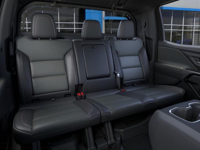 2026 Chevrolet Silverado EV Vehicle Photo in Roslyn, NY 11576