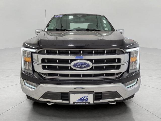 2023 Ford F-150 Vehicle Photo in Neenah, WI 54956