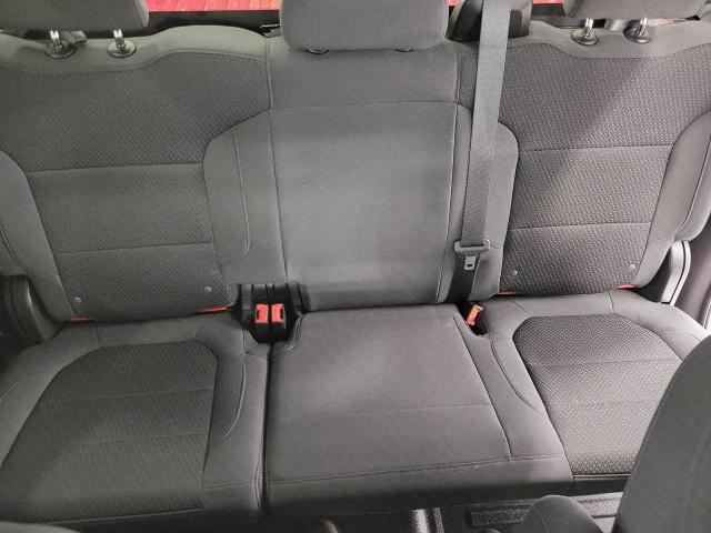 2020 Chevrolet Silverado 1500 Vehicle Photo in NEENAH, WI 54956-2243