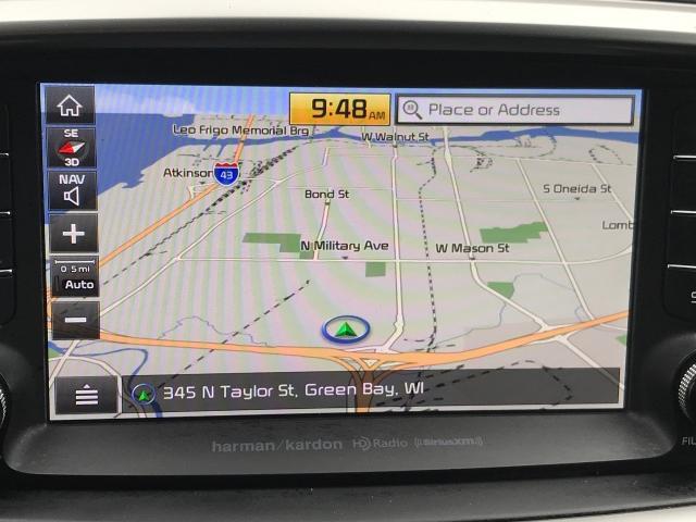 2019 Kia Sorento Vehicle Photo in GREEN BAY, WI 54303-3330
