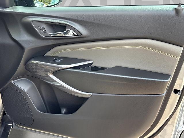 2025 Chevrolet Trax Vehicle Photo in SAVANNAH, GA 31406-4513