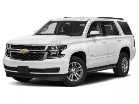 2019 Chevrolet Tahoe Vehicle Photo in BRUNSWICK, GA 31525-1881
