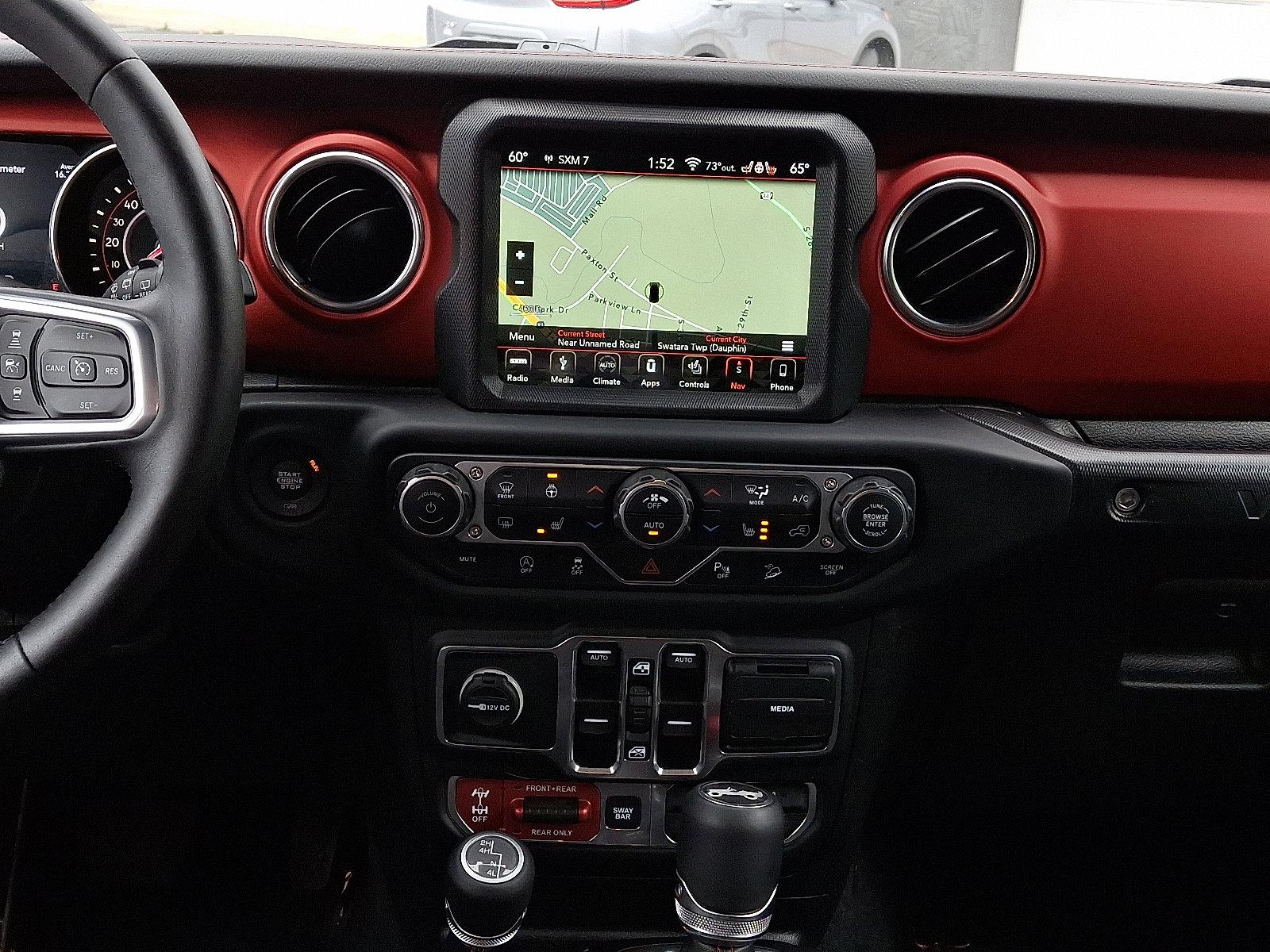 2019 Jeep Wrangler Unlimited Vehicle Photo in Harrisburg, PA 17111