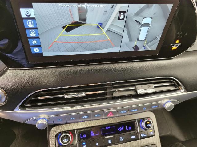 2020 Hyundai Palisade Vehicle Photo in NEENAH, WI 54956-2243