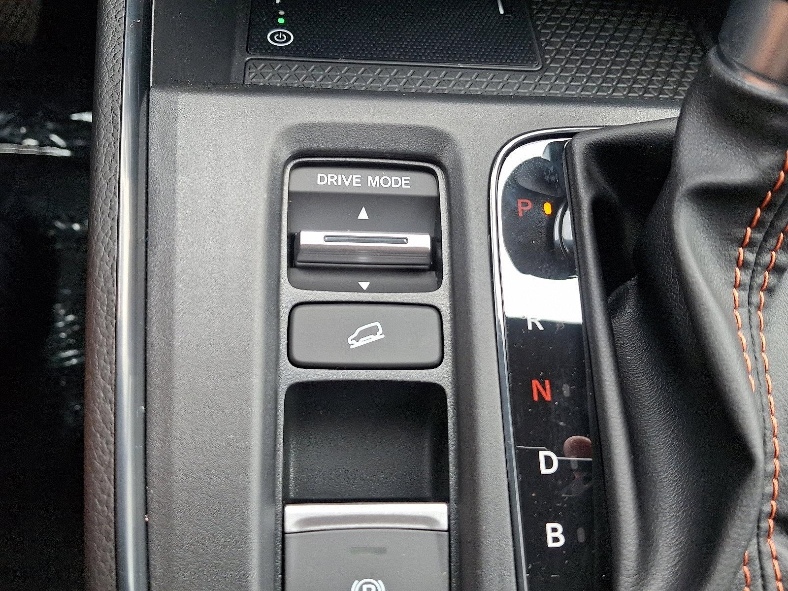 2026 Honda CR-V Hybrid Vehicle Photo in Harrisburg, PA 17111