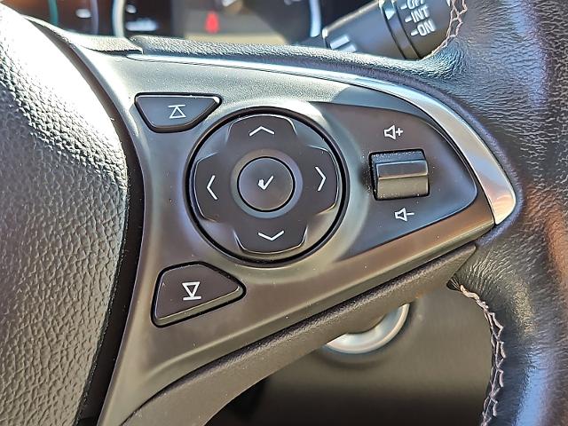 2017 Buick Envision Vehicle Photo in TREVOSE, PA 19053-4984