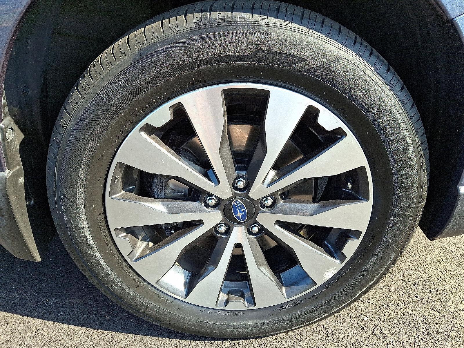 2017 Subaru Outback Vehicle Photo in Easton, PA 18045