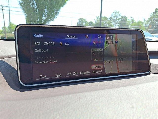 2019 Lexus RX 350 Vehicle Photo in Willow Grove, PA 19090