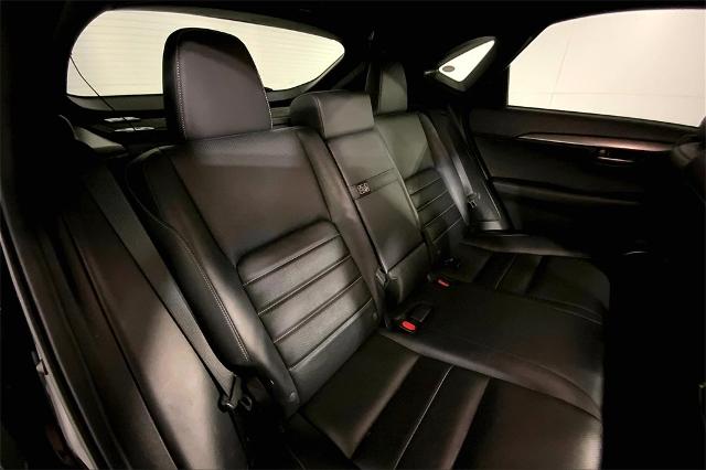 2016 Lexus NX Turbo Vehicle Photo in Lees Summit, MO 64086