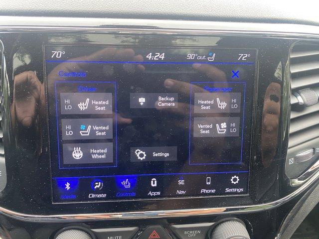 2019 Jeep Grand Cherokee Vehicle Photo in Doylsetown, PA 18901