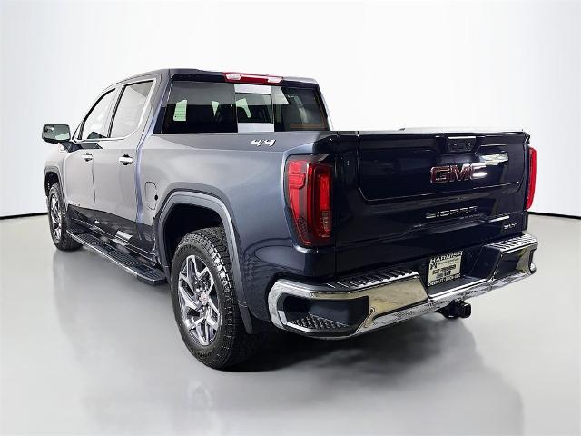2026 GMC Sierra 1500 Vehicle Photo in PUYALLUP, WA 98371-4149