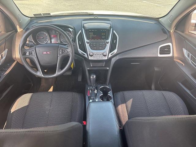 2017 GMC Terrain Vehicle Photo in HARRISBURG, PA 17111-1033
