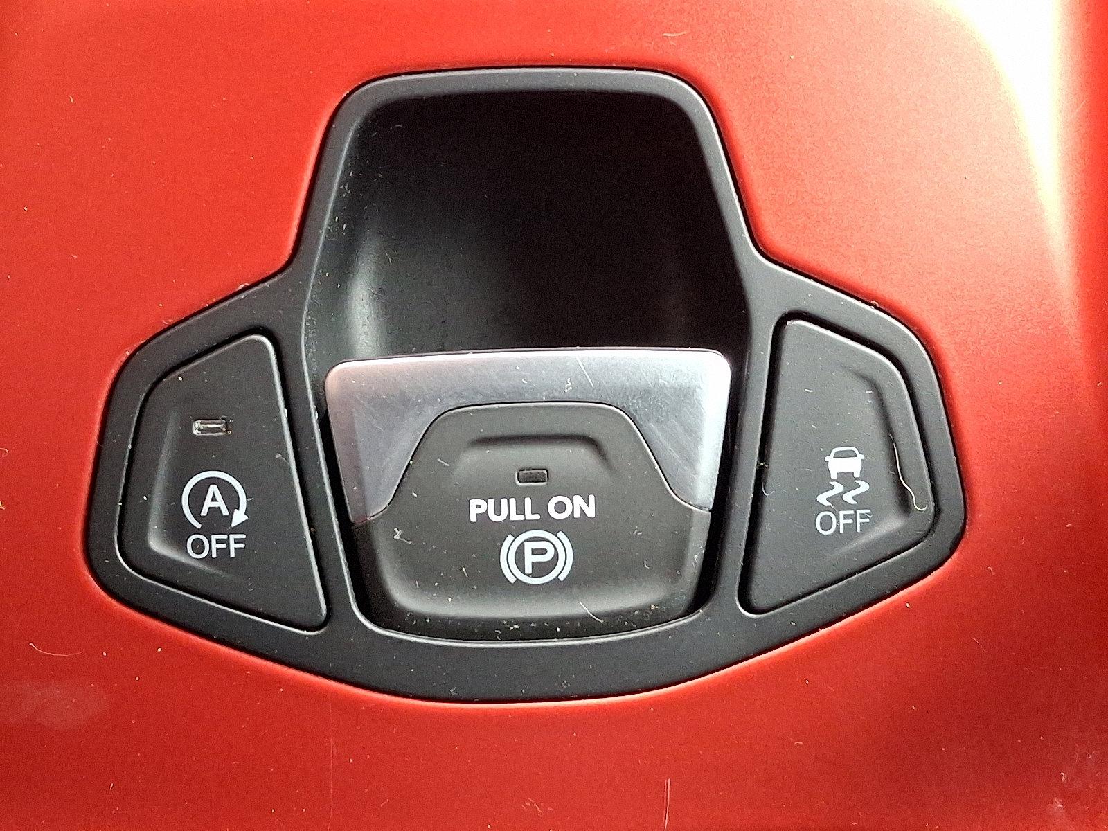 2022 Jeep Renegade Vehicle Photo in Harrisburg, PA 17111