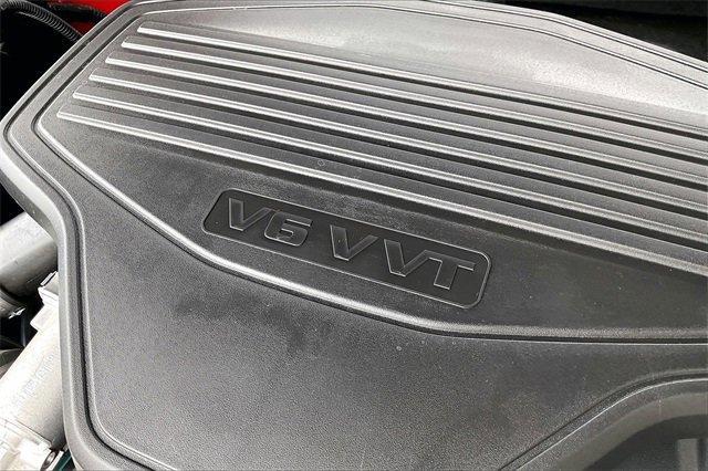 2022 Chevrolet Blazer Vehicle Photo in INDEPENDENCE, MO 64055-1314