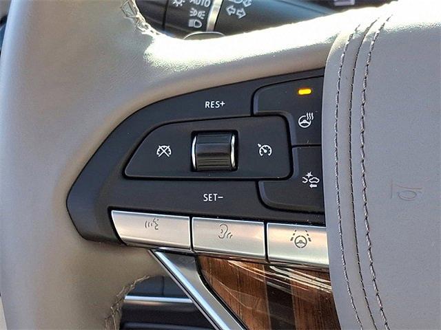 2023 Cadillac Escalade Vehicle Photo in TREVOSE, PA 19053-4984