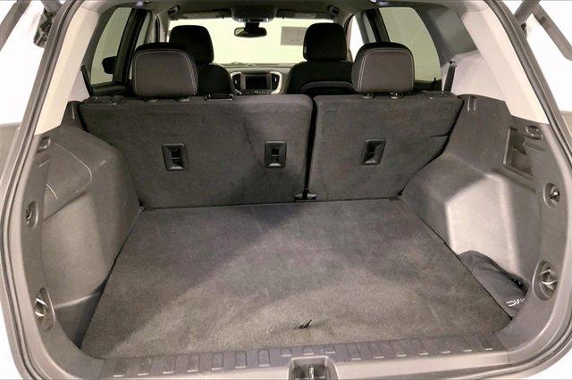 2023 GMC Terrain Vehicle Photo in INDEPENDENCE, MO 64055-1314