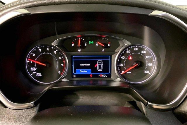 2022 Chevrolet Blazer Vehicle Photo in KANSAS CITY, MO 64114-4502