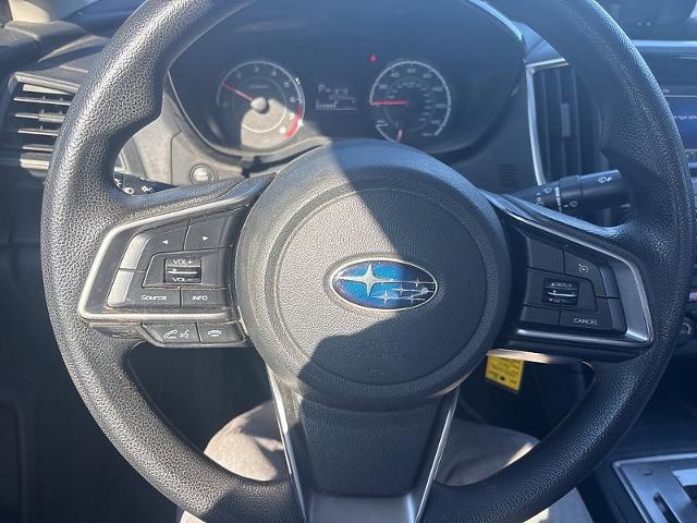 2017 Subaru Impreza Vehicle Photo in HARRISBURG, PA 17111-1033