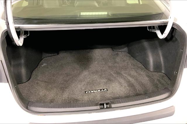 2023 Toyota Corolla Vehicle Photo in Lees Summit, MO 64086