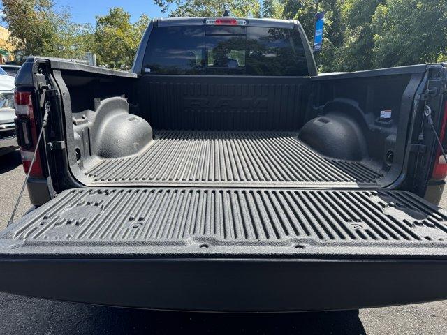 2022 Ram 1500 Vehicle Photo in Doylsetown, PA 18901