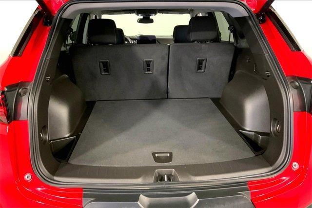 2023 Chevrolet Blazer Vehicle Photo in KANSAS CITY, MO 64114-4502