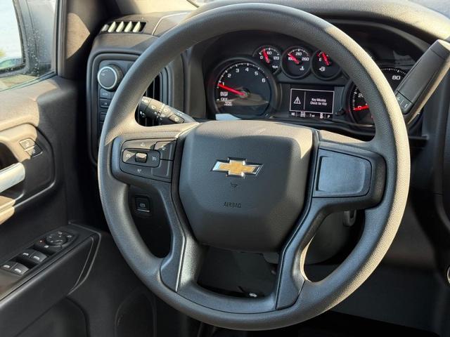 2026 Chevrolet Silverado 1500 Vehicle Photo in COLUMBIA, MO 65203-3903