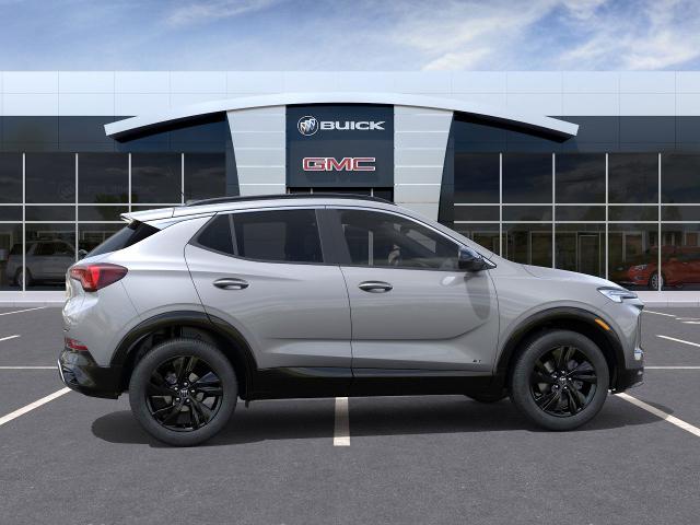 2026 Buick Encore GX Vehicle Photo in LITTLE FALLS, NJ 07424-1717