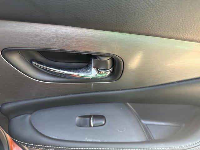 2019 Nissan Murano Vehicle Photo in Georgetown, TX 78626