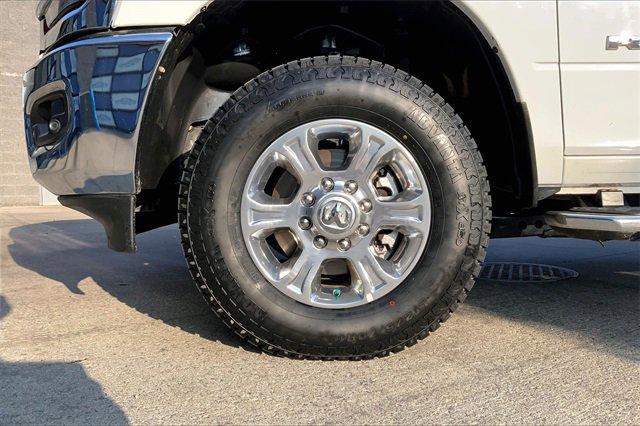 2024 Ram 2500 Vehicle Photo in KANSAS CITY, MO 64114-4545
