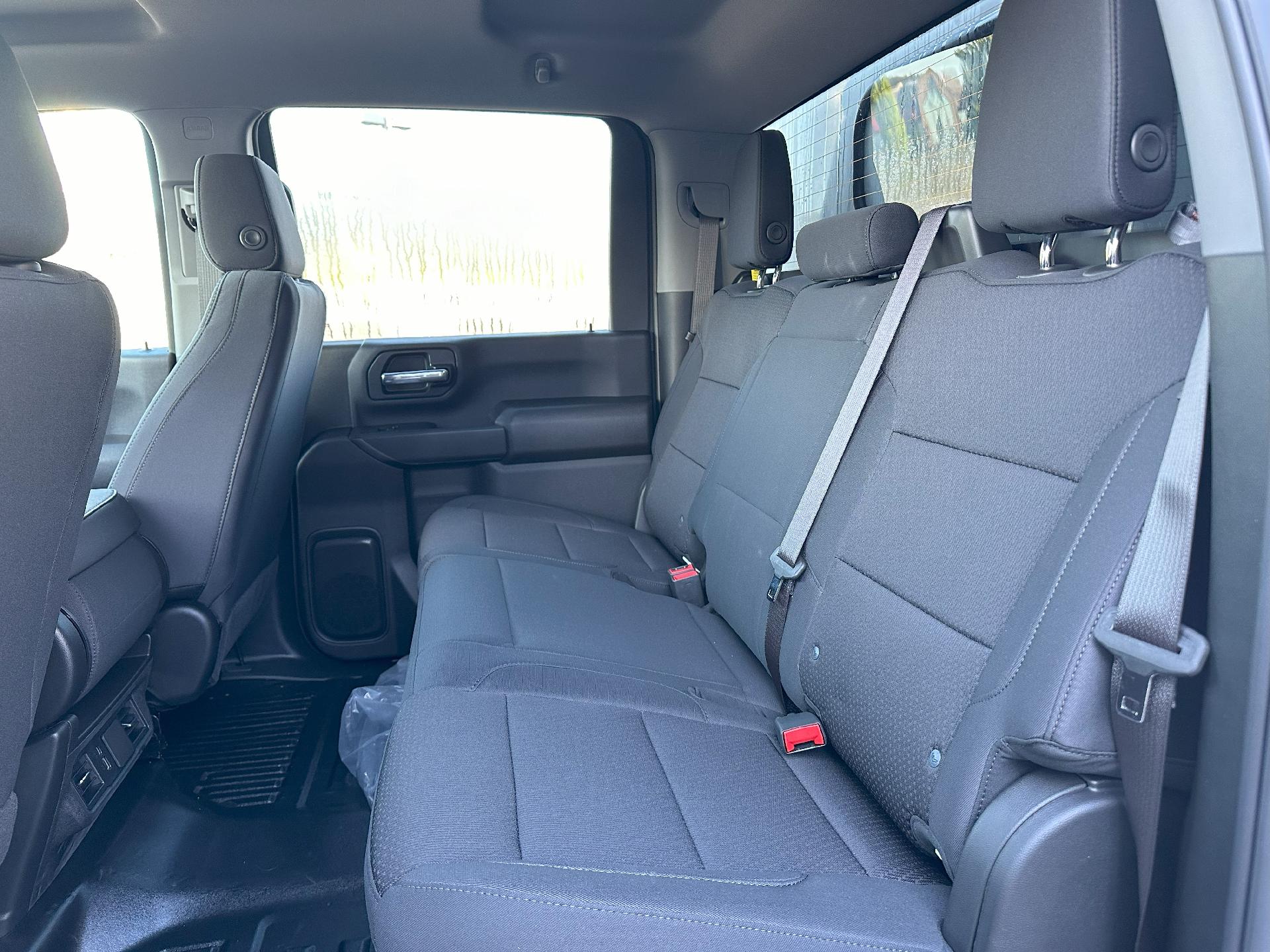 2024 Chevrolet Silverado 3500 HD Chassis Cab Vehicle Photo in POST FALLS, ID 83854-5365