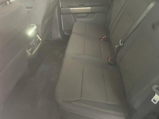 2024 Ford F-150 Vehicle Photo in Ogallala, NE 69153