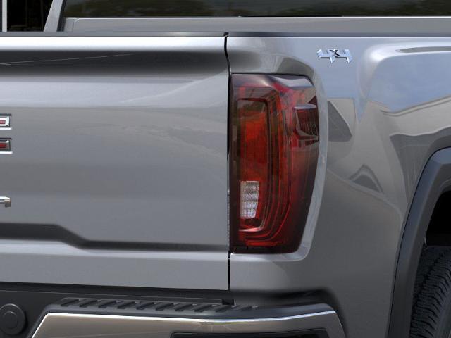 2024 GMC Sierra 2500 HD Vehicle Photo in TOPEKA, KS 66609-0000