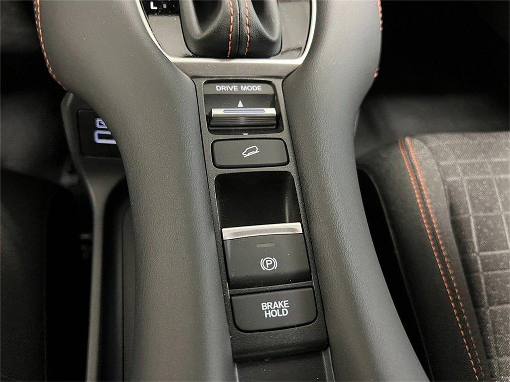 2024 Honda HR-V Vehicle Photo in Muncy, PA 17756