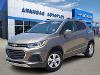 Used 2021 Chevrolet Trax LT with VIN KL7CJPSB0MB323182 for sale in Aransas Pass, TX