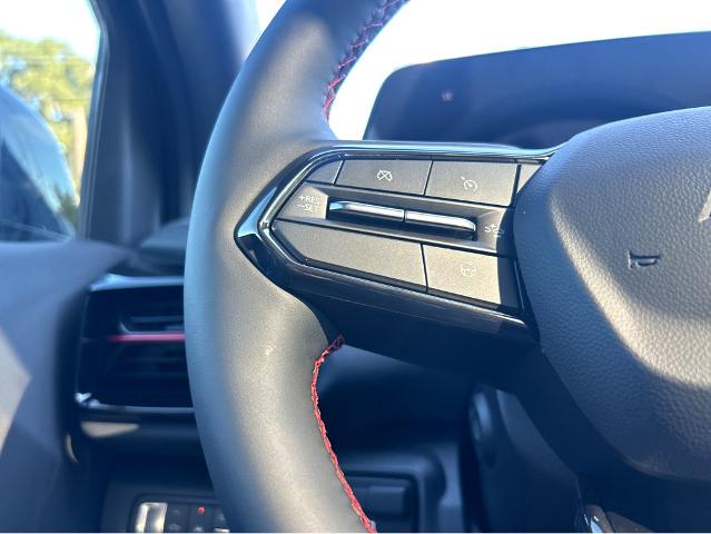 2024 Chevrolet Silverado EV Vehicle Photo in SAVANNAH, GA 31406-4513