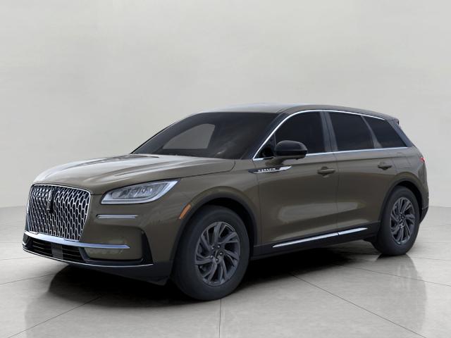 2025 Lincoln Corsair Vehicle Photo in Neenah, WI 54956
