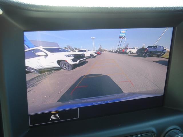 2023 GMC Terrain Vehicle Photo in JASPER, GA 30143-8655