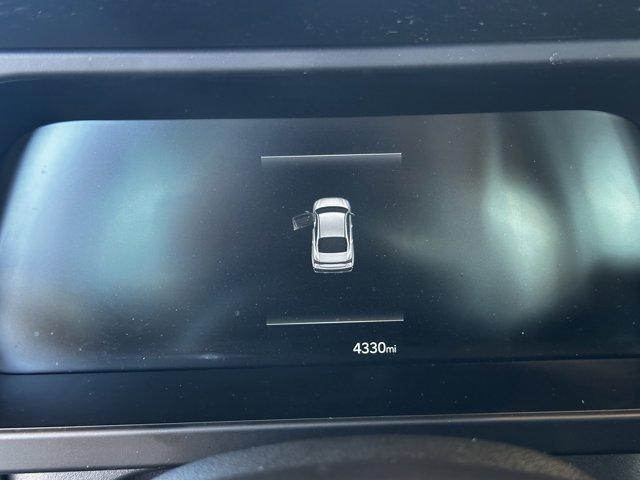 2024 Hyundai ELANTRA Vehicle Photo in Nashua, NH 03060