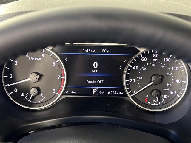2025 Nissan Sentra Vehicle Photo in Tulsa, OK 74129