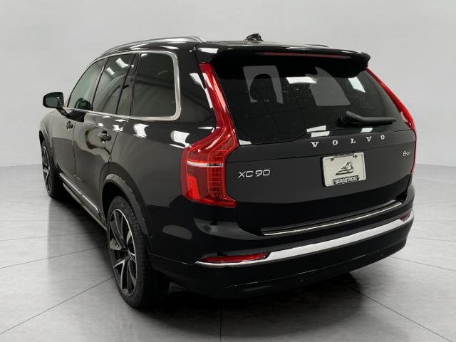 2025 Volvo XC90 Vehicle Photo in Appleton, WI 54913