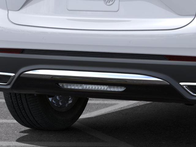 2025 Buick Envision Vehicle Photo in INDEPENDENCE, MO 64055-1377