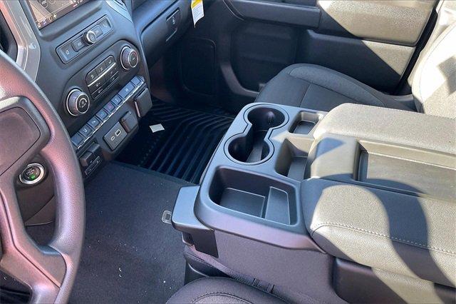 2025 Chevrolet Silverado 2500 HD Vehicle Photo in INDEPENDENCE, MO 64055-1314