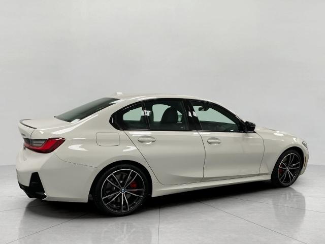 2024 BMW 330i xDrive Vehicle Photo in Appleton, WI 54913